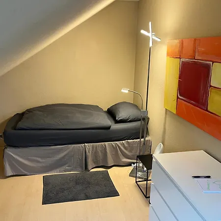 Dg-appartement Mit Bad Alloggio in famiglia Kelkheim