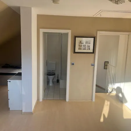 Dg-appartement Mit Bad *