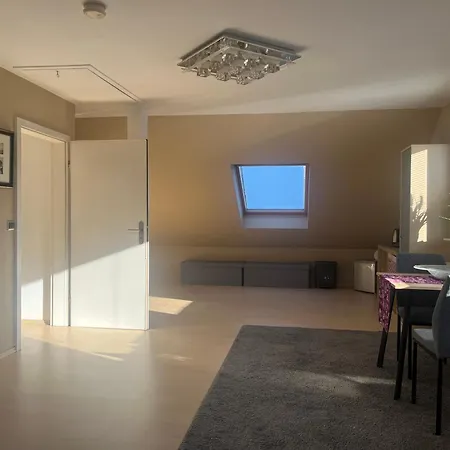 Dg-appartement Mit Bad