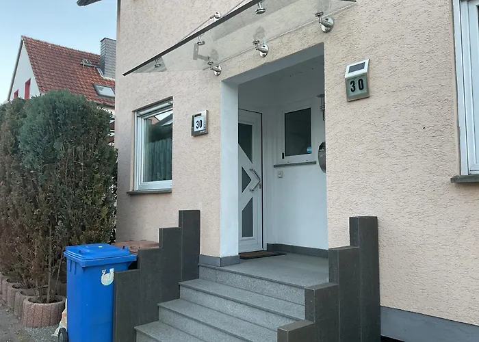 Dg-appartement Mit Bad