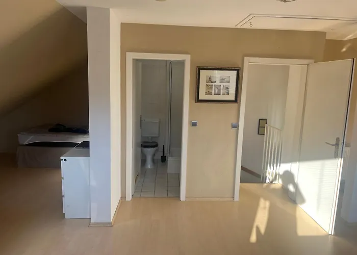 Dg-appartement Mit Bad *