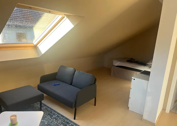 Dg-appartement Mit Bad Kelkheim