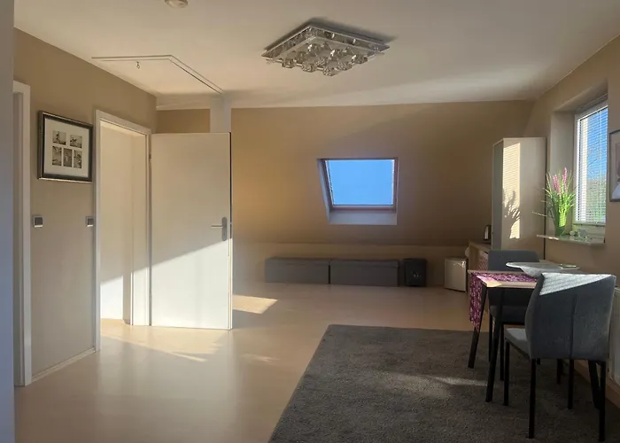 Dg-appartement Mit Bad