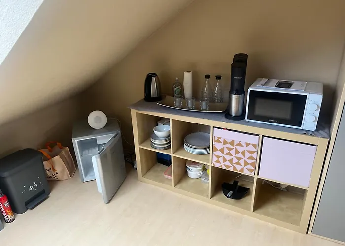 Dg-appartement Mit Bad Kelkheim